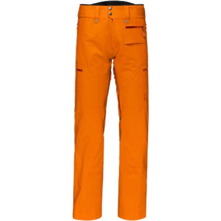 NORRONA(ノローナ) ロフォテン ゴアテックス プロ プラス パンツ