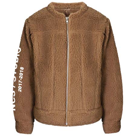 NOT COMMON SENSE(ノットコモンセンス) NCS Boa Jacket