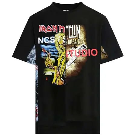 NOT COMMON SENSE(ノットコモンセンス) 2019 NCS Remake Tee