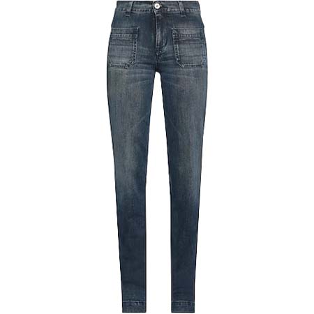 Notify(ノティファイ) ジーンズ