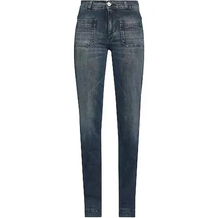 Notify(ノティファイ) ジーンズ