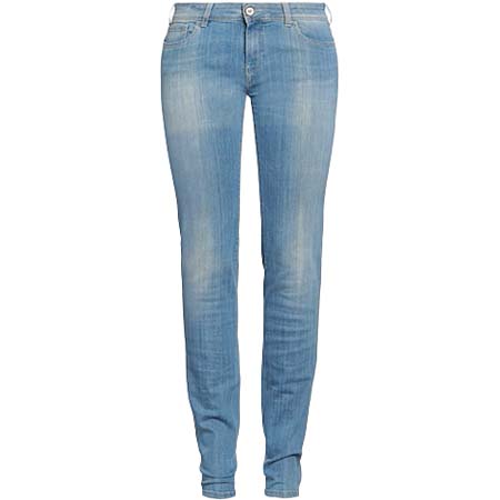 Notify(ノティファイ) ジーンズ