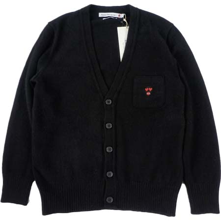 Numero Uno(ヌメロウーノ) ニットカーディガン
