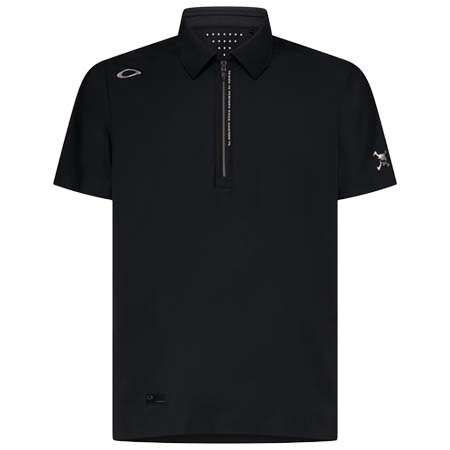 Oakley GOLF WEAR(オークリーゴルフウェア) Skull Synchronism Shirt 4.0