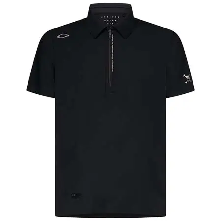 Oakley GOLF WEAR(オークリーゴルフウェア) Skull Synchronism Shirt 4.0