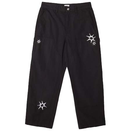 OBEY(オベイ) BIG TIMER PRINTED CARPENTER PA