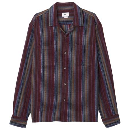 OBEY(オベイ) WANDERER WOVEN