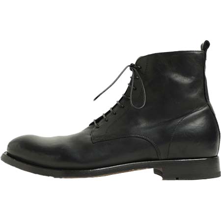 OFFICINE CREATIVE(オフィチーネクリエイティブ) STREREO 015 W NERO