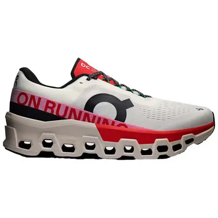 On(オン) Cloudmonster 2