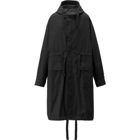 Onitsuka Tiger(オニツカタイガー) COAT