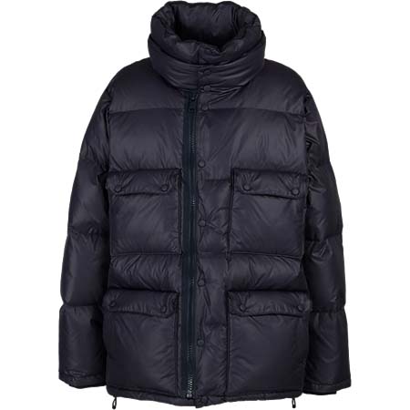 Onitsuka Tiger(オニツカタイガー) DOWN JACKET