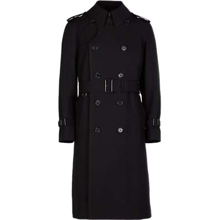 Onitsuka Tiger(オニツカタイガー) TRENCH COAT