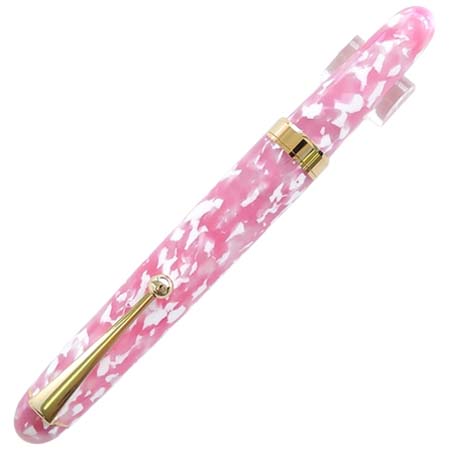 大西製作所(オオニシセイサクショ) 鉛筆ホルダー アセテート　さくら