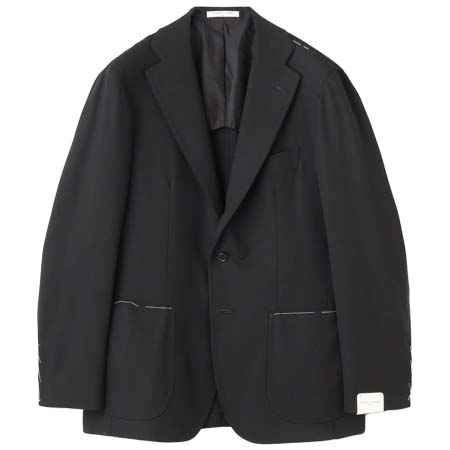 ORAZIO LUCIANO(オラッツィオルチアーノ) ウールジャケット