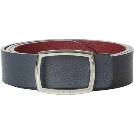 ORCIANI(オルチアーニ) Reversable Micron Double belt