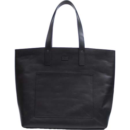 ORGLORY(オアグローリー) Leather Tote