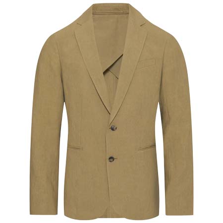 ORLEBAR BROWN(オールバーブラウン) Garret ジャケット