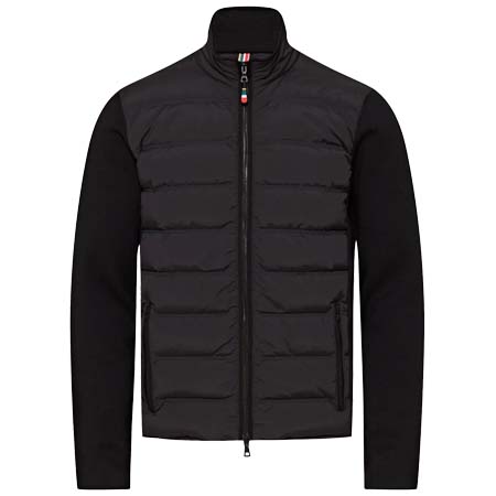 ORLEBAR BROWN(オールバーブラウン) Wallace パデッドジャケット