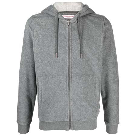 ORLEBAR BROWN(オールバーブラウン) ジップアップ パーカー