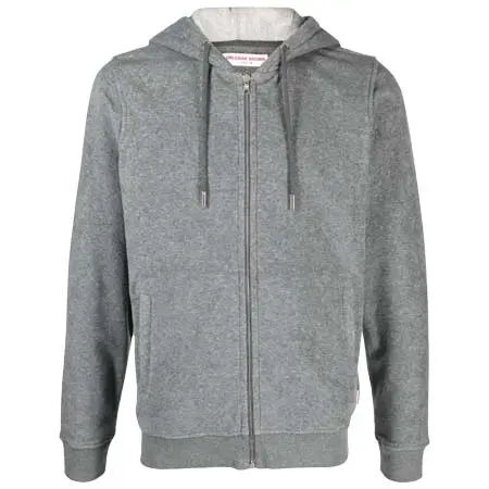 ORLEBAR BROWN(オールバーブラウン) ジップアップ パーカー