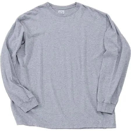 ORSLOW(オアスロウ) RELAX FIT LONG SLEEVE T-SHIRT