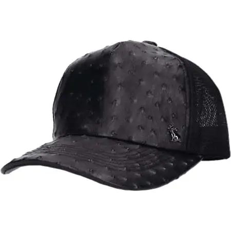 override(オーバーライド) arth Ostrich CAP