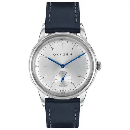 OXYGEN(オキシゲン) シティレジェンド 40、スポーツレジェンド28 ペアウォッチ