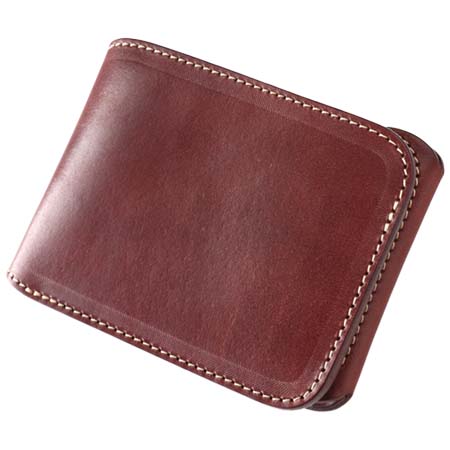 PAILOT RIVER(パイロットリバー) ショートウォレット　PR-2000S