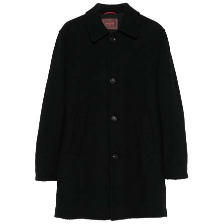 PALTO(パルト) ヘリンボーン コート