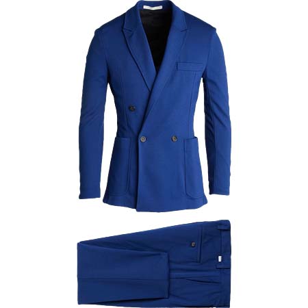 PAOLO PECORA(パオロペコラ) スーツ