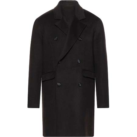 PAOLO PECORA(パオロペコラ) コート