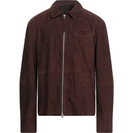 PAOLO PECORA(パオロペコラ) ブルゾン