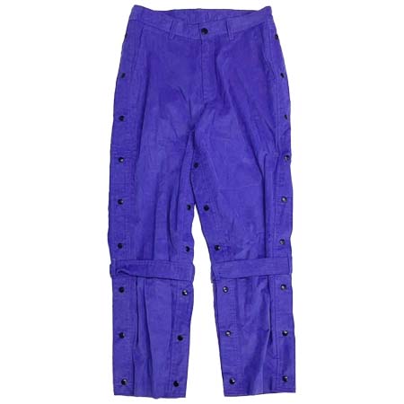 PARADOX(パラドックス) コーデュロイボンテージパンツ