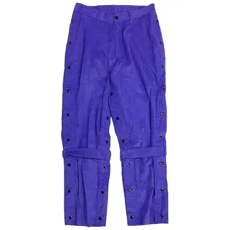 PARADOX(パラドックス) コーデュロイボンテージパンツ