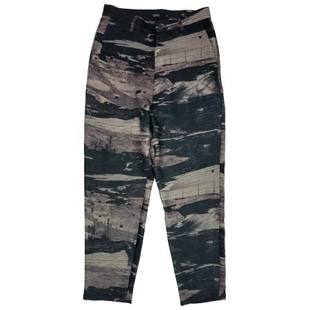 PARADOX(パラドックス) グラフィックパンツ