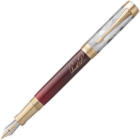 PARKER(パーカー) デュオフォールド シグネチャー リミテッドエディション アーノルド パーマーGT