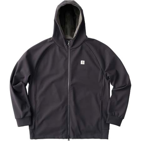 PATRICK(パトリック) M 3層裏フリースブルゾン