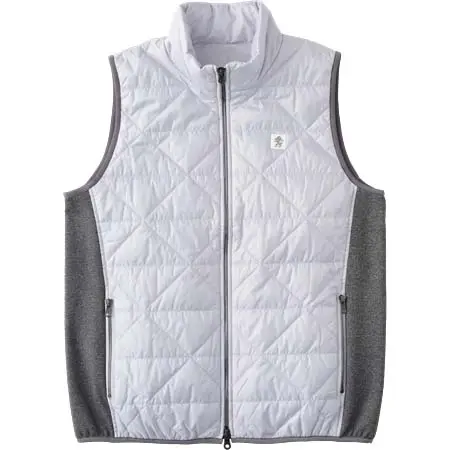 PATRICK(パトリック) M キルティング中綿ベスト