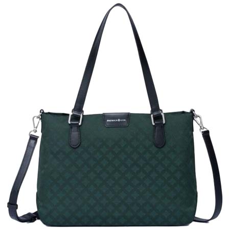 PATRICK COX(パトリックコックス) アドバンスカルテット 2WAYトート