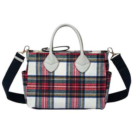 PATRICK COX(パトリックコックス) パターン 2WAYハンド