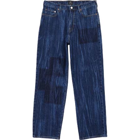 Paul Smith JEANS(ポールスミスジーンズ) “Woody Wall” ワイド ジーンズ