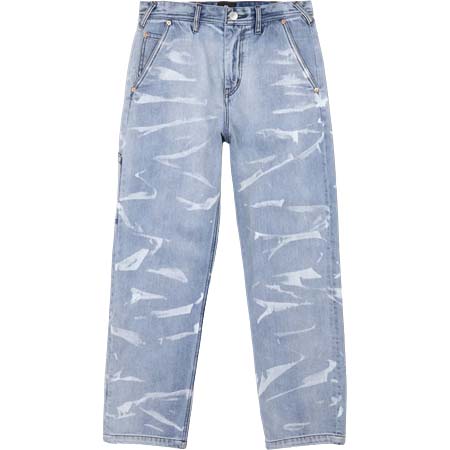 Paul Smith JEANS(ポールスミスジーンズ) “bleaching” テクニカル ジーンズ