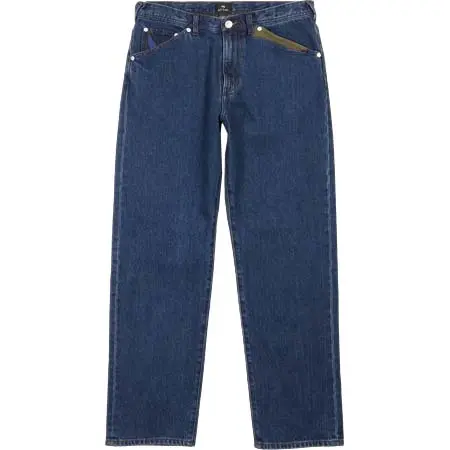 Paul Smith JEANS(ポールスミスジーンズ) “Landscape” エンブロイダリー ジーンズ