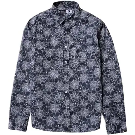 PAWN(パウン) PAWN SPIDER SHIRT