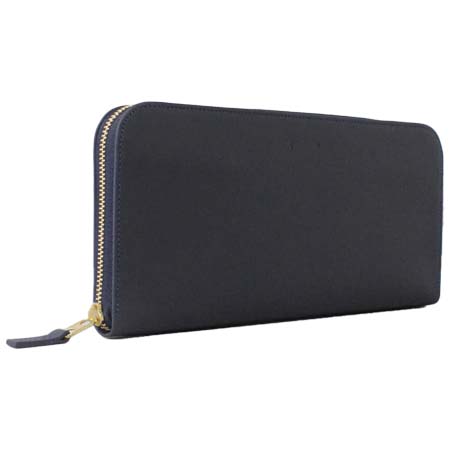 PB0110(ピービーゼロワンワンゼロ) CM21 LEATHER LONG WALLET