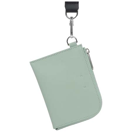 PB0110(ピービーゼロワンワンゼロ) CM52 LEATHER WALLET