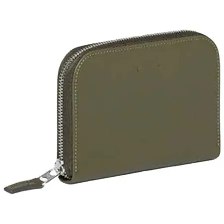 PB0110(ピービーゼロワンワンゼロ) CM3.1 LEATHER WALLET