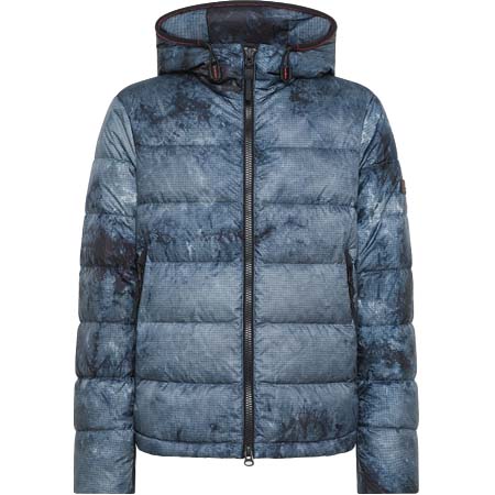 PEUTEREY(ピューテリー) メンズダウンブルゾン