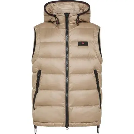 PEUTEREY(ピューテリー) メンズダウンベスト