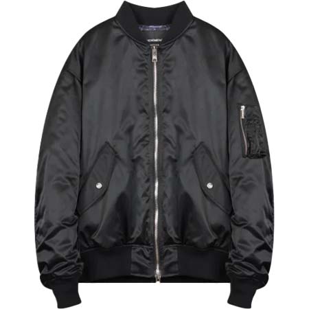 PHENOMENON(フェノメノン) MASTERMIND WORLD CROSS LOOP MA-1